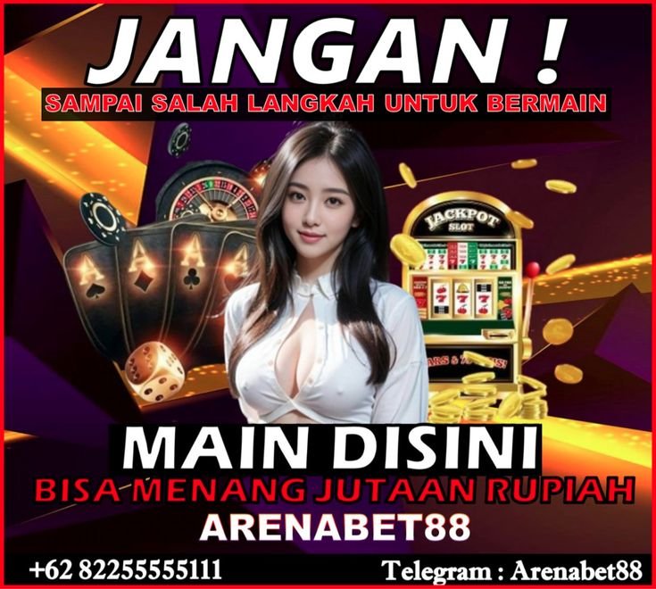 Situs Terpercaya: Pilihan Terbaik untuk Bermain Slot Online