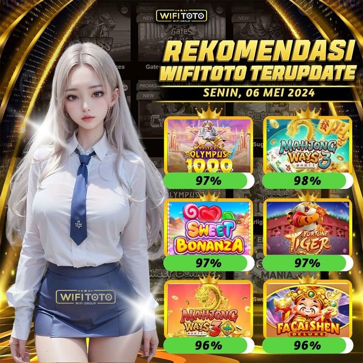 Toto88Slot: Situs Slot dengan Jackpot Progresif Terbesar