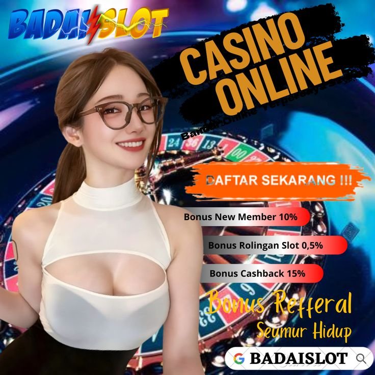 Keuntungan Bermain di Slot27: Bonus, Promosi, dan Lainnya